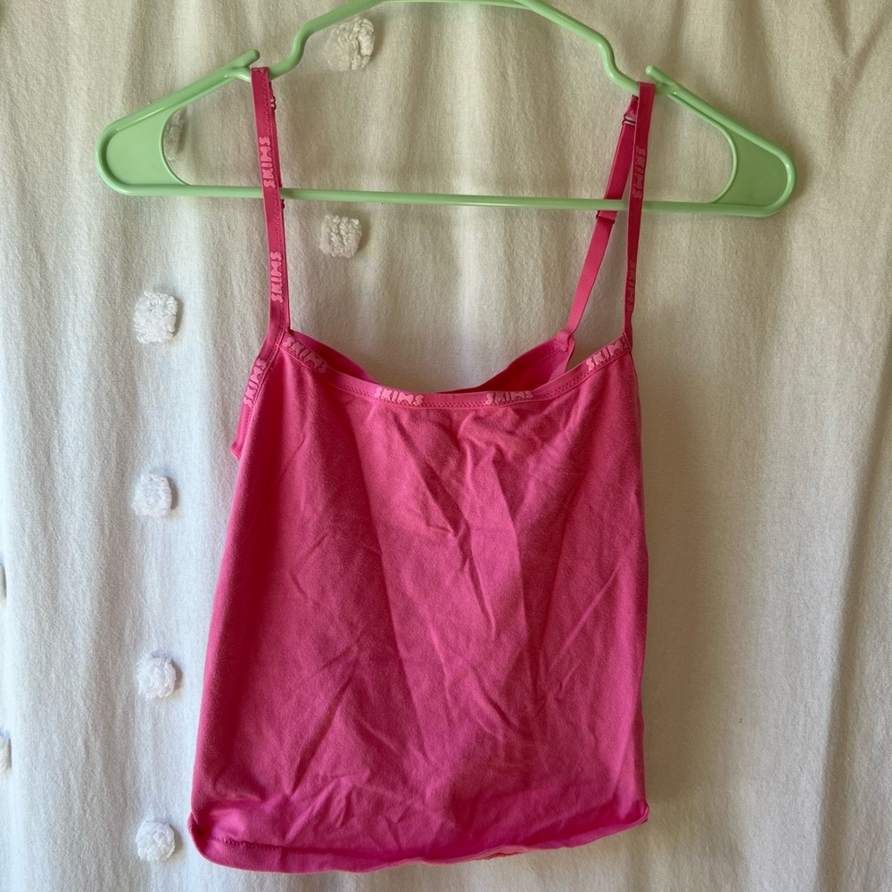 Skims Tank Top